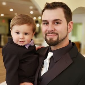 Meet your Posher, Devin